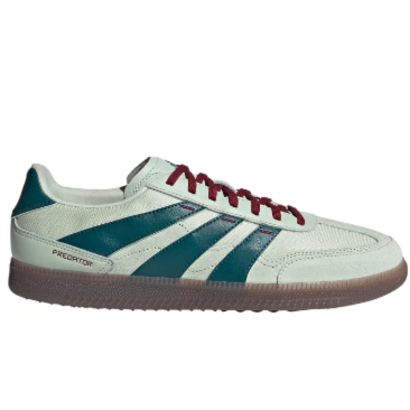 adidas Predator Freestyle Indoor Soccer Shoes - Picture 1 of 5